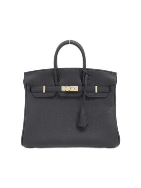 Hermes Birkin 25 Bag